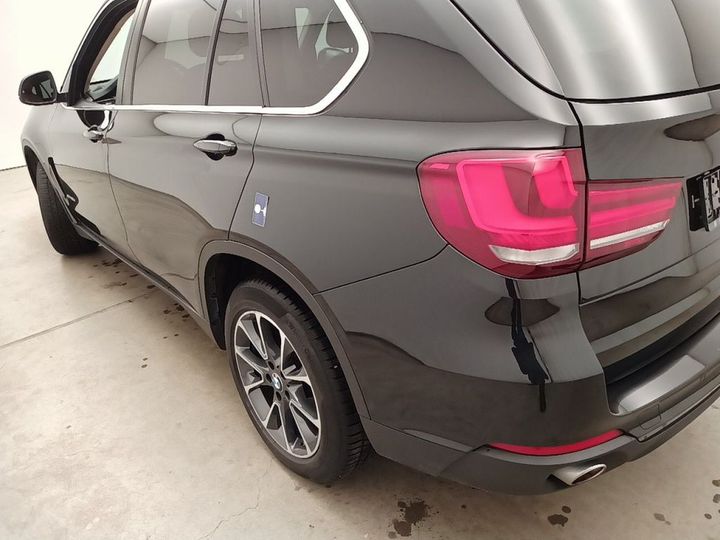 Photo 18 VIN: WBAKT410200V23572 - BMW X5 