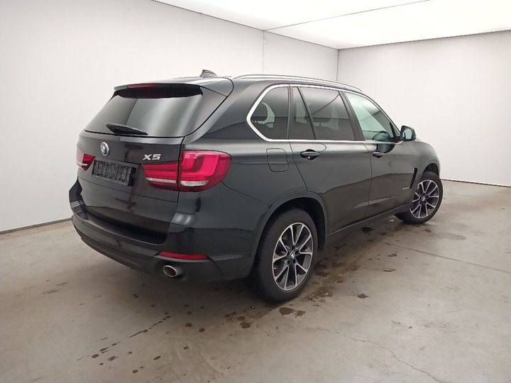 Photo 2 VIN: WBAKT410200V23572 - BMW X5 