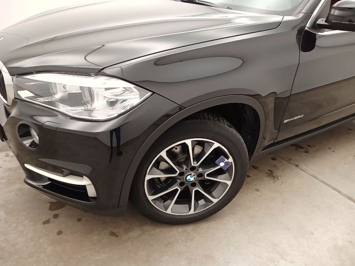 Photo 23 VIN: WBAKT410200V23572 - BMW X5 