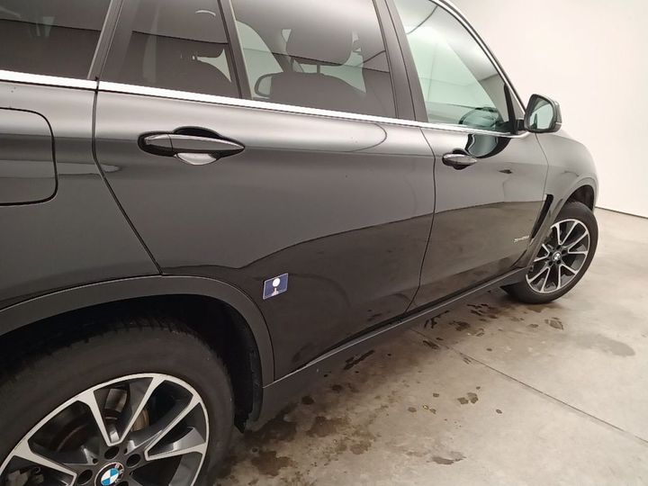 Photo 31 VIN: WBAKT410200V23572 - BMW X5 