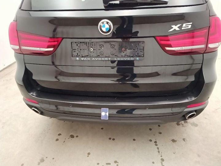 Photo 34 VIN: WBAKT410200V23572 - BMW X5 