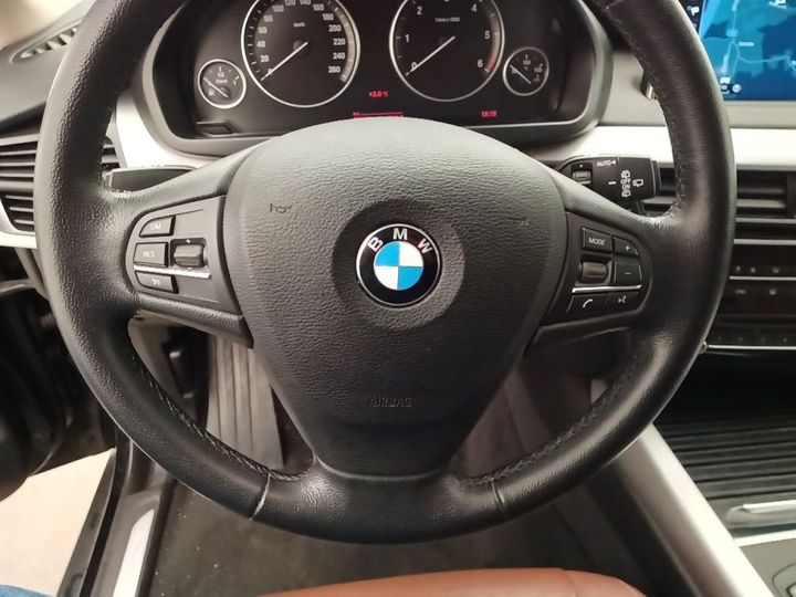 Photo 38 VIN: WBAKT410200V23572 - BMW X5 