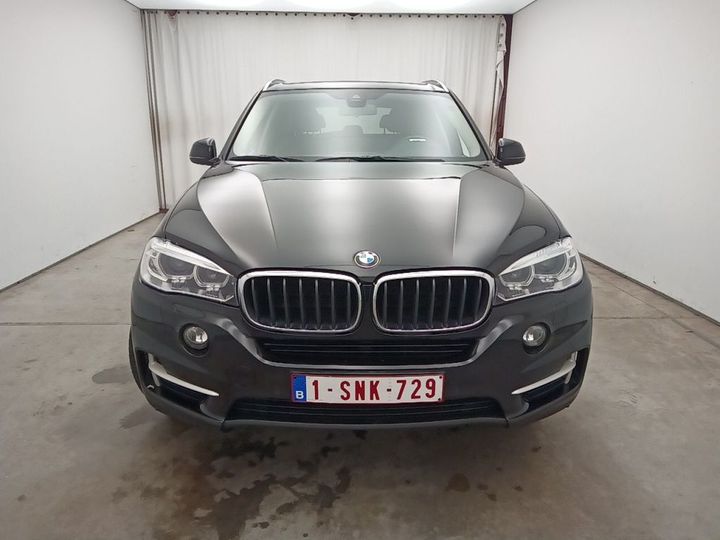 Photo 5 VIN: WBAKT410200V23572 - BMW X5 