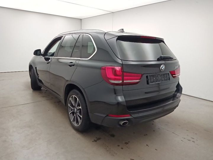 Photo 7 VIN: WBAKT410200V23572 - BMW X5 