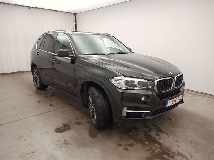 Photo 8 VIN: WBAKT410200V23572 - BMW X5 