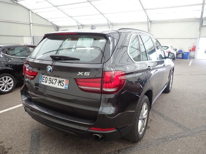 Photo 2 VIN: WBAKT410200V23992 - BMW X5 