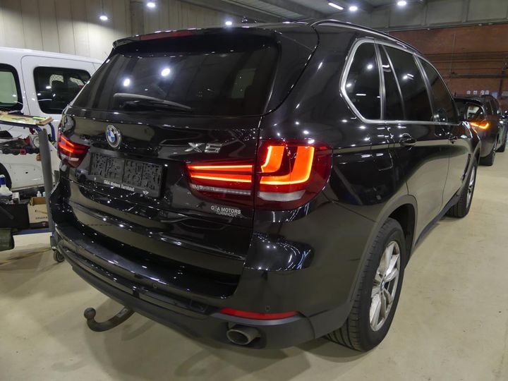 Photo 1 VIN: WBAKT410200Z72654 - BMW X5 