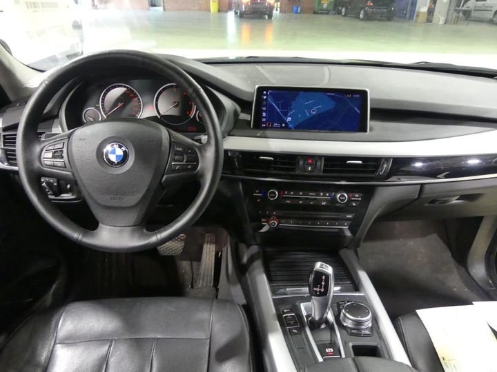 Photo 6 VIN: WBAKT410200Z72654 - BMW X5 