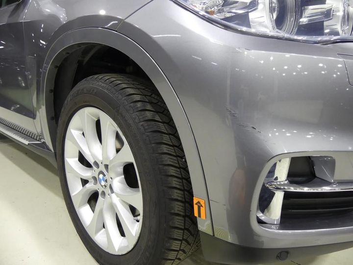 Photo 29 VIN: WBAKT410300K97705 - BMW X5 