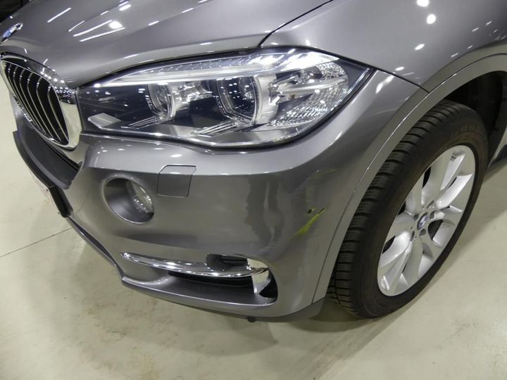 Photo 36 VIN: WBAKT410300K97705 - BMW X5 