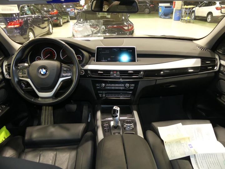 Photo 8 VIN: WBAKT410300K97705 - BMW X5 