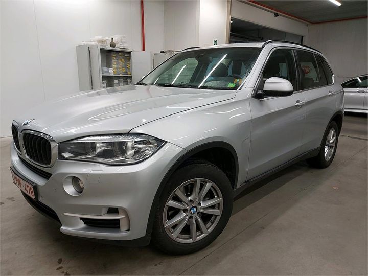 Photo 0 VIN: WBAKT410300U27935 - BMW X5 