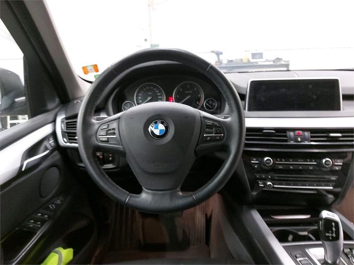 Photo 12 VIN: WBAKT410300U27935 - BMW X5 