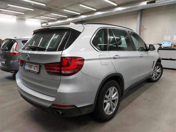 Photo 2 VIN: WBAKT410300U27935 - BMW X5 