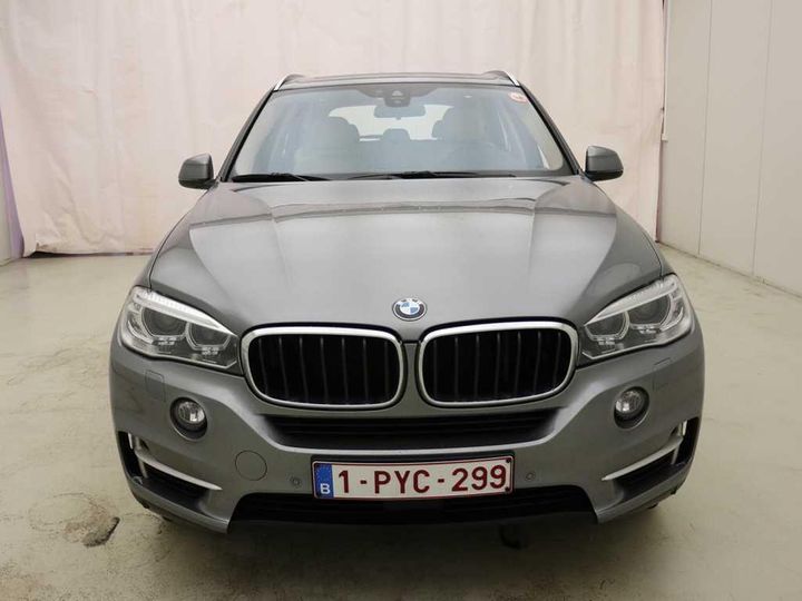 Photo 17 VIN: WBAKT410300V22267 - BMW X5 