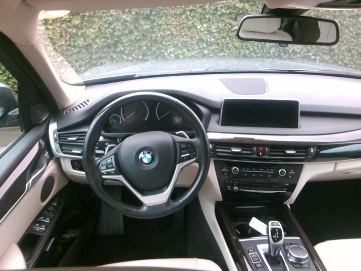 Photo 3 VIN: WBAKT410300V22267 - BMW X5 