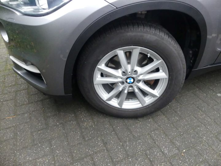 Photo 35 VIN: WBAKT410300V22267 - BMW X5 