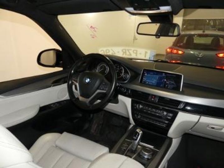 Photo 9 VIN: WBAKT410300V22317 - BMW X5 DIESEL - 2013 