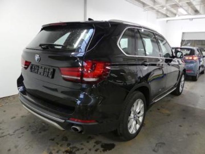 Photo 4 VIN: WBAKT410300V22317 - BMW X5 DIESEL - 2013 