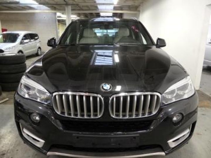 Photo 5 VIN: WBAKT410300V22317 - BMW X5 DIESEL - 2013 