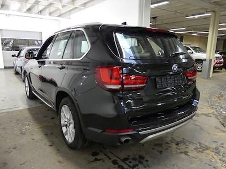 Photo 3 VIN: WBAKT410300V22317 - BMW X5 DIESEL - 2013 