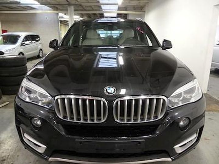 Photo 5 VIN: WBAKT410300V22317 - BMW X5 DIESEL - 2013 