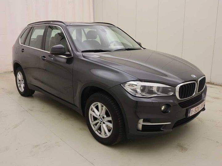 Photo 9 VIN: WBAKT410300V23984 - BMW X5 