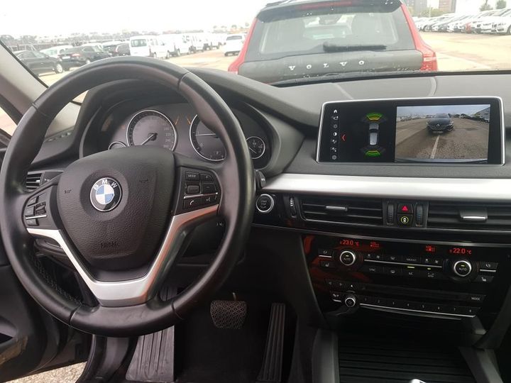 Photo 27 VIN: WBAKT410300Z72873 - BMW X5 