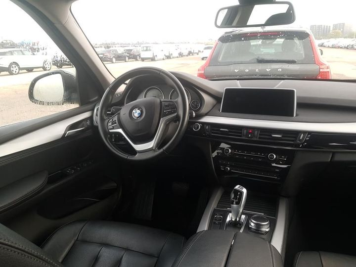 Photo 3 VIN: WBAKT410300Z72873 - BMW X5 