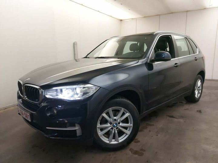 Photo 1 VIN: WBAKT410300Z73005 - BMW X5 