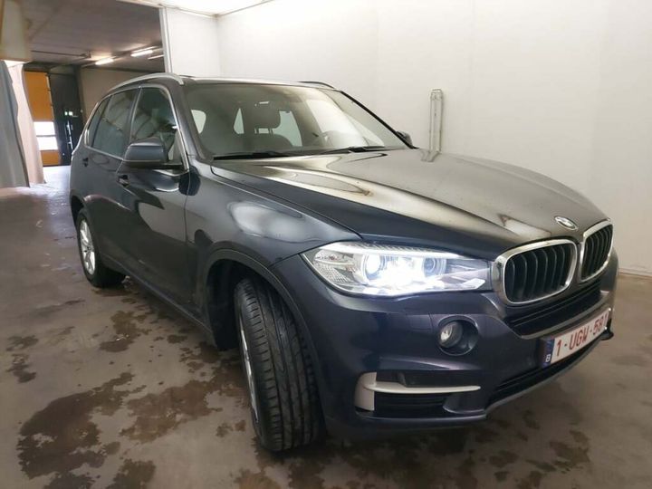 Photo 22 VIN: WBAKT410300Z73005 - BMW X5 