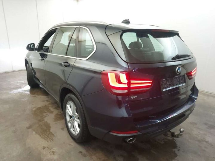 Photo 24 VIN: WBAKT410300Z73005 - BMW X5 