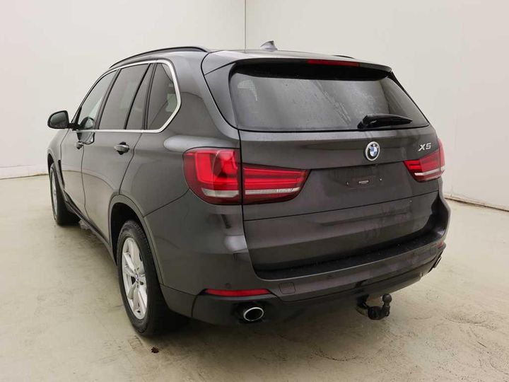 Photo 10 VIN: WBAKT410400V22326 - BMW X5 