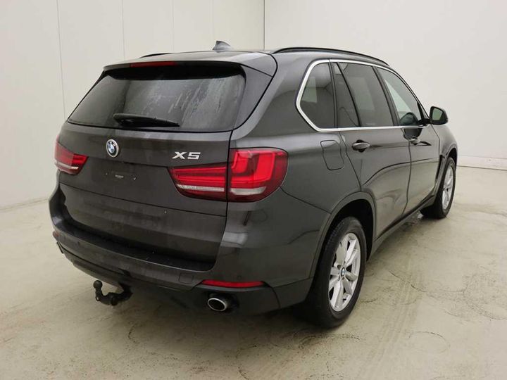 Photo 11 VIN: WBAKT410400V22326 - BMW X5 