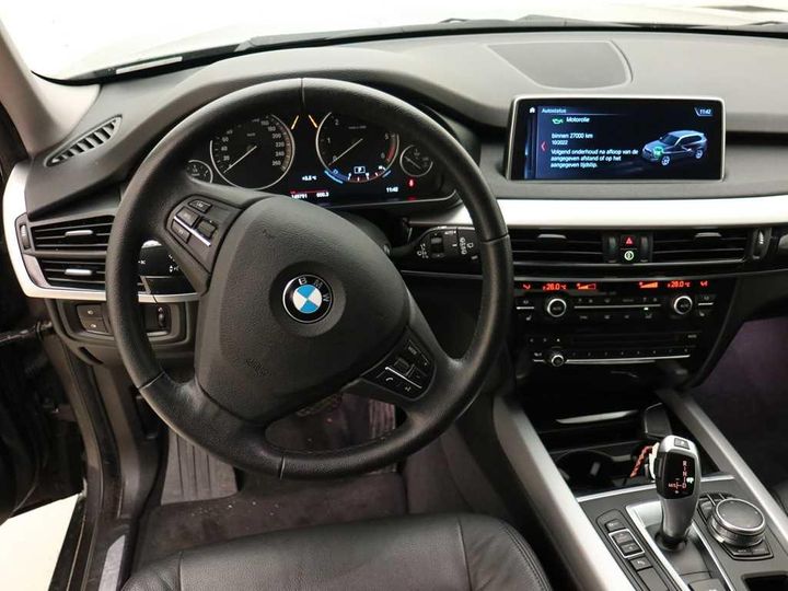 Photo 16 VIN: WBAKT410400V22326 - BMW X5 