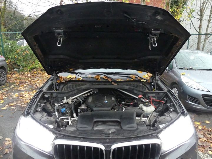 Photo 23 VIN: WBAKT410400V22326 - BMW X5 