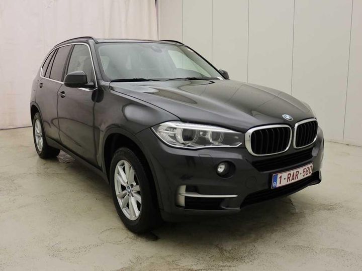 Photo 9 VIN: WBAKT410400V22326 - BMW X5 