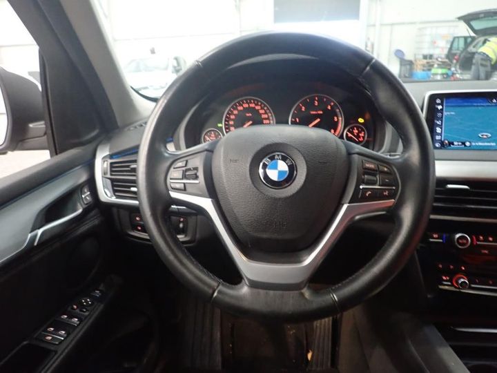 Photo 10 VIN: WBAKT410400V22827 - BMW X5 