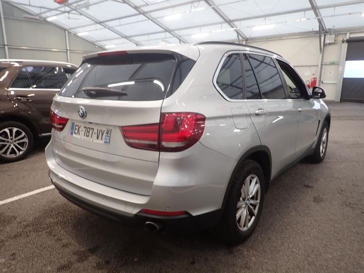 Photo 2 VIN: WBAKT410400V22827 - BMW X5 