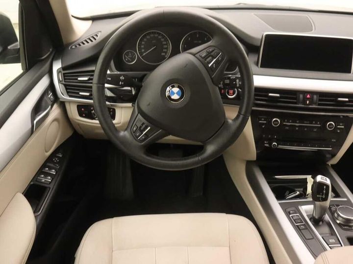 Photo 16 VIN: WBAKT410400V23556 - BMW X5 