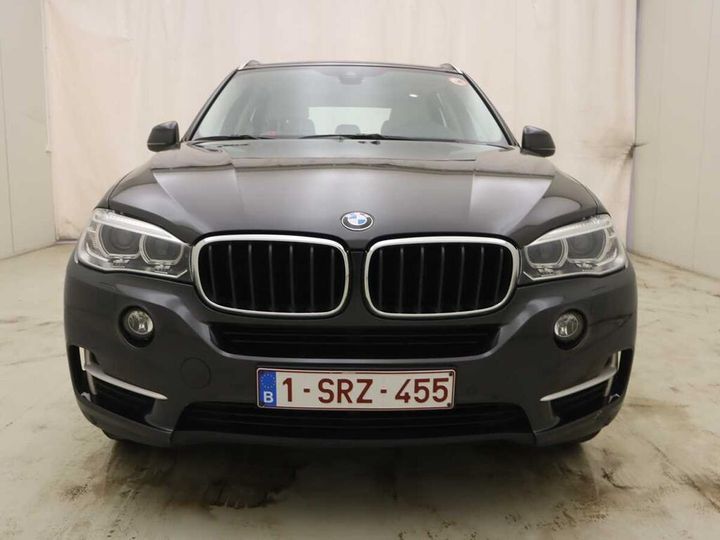 Photo 17 VIN: WBAKT410400V23556 - BMW X5 