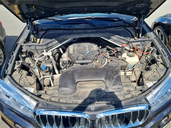 Photo 22 VIN: WBAKT410400V23556 - BMW X5 