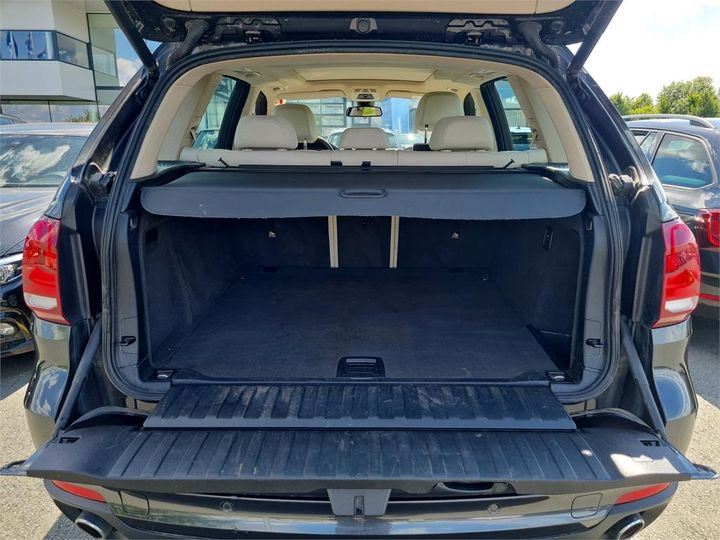 Photo 3 VIN: WBAKT410400V23556 - BMW X5 