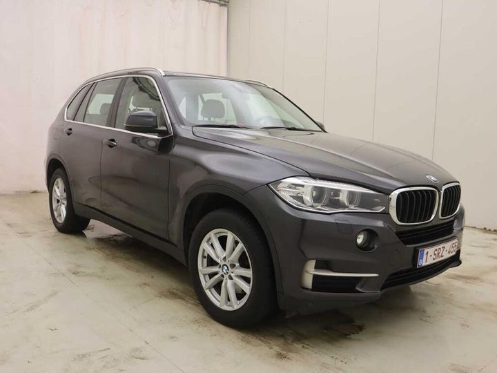 Photo 9 VIN: WBAKT410400V23556 - BMW X5 