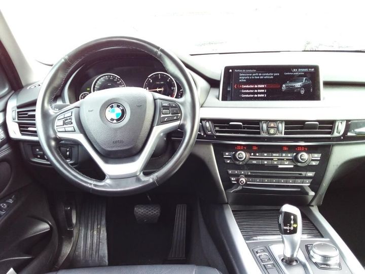 Photo 3 VIN: WBAKT410400Y38437 - BMW X5 