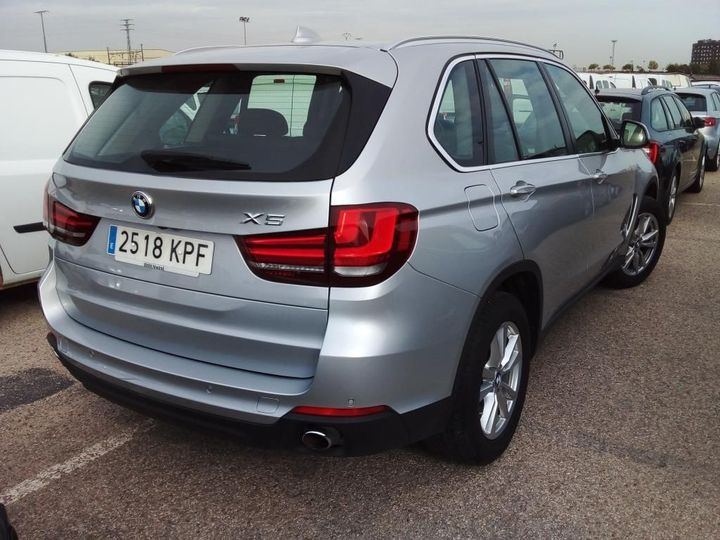 Photo 2 VIN: WBAKT410400Y38437 - BMW X5 