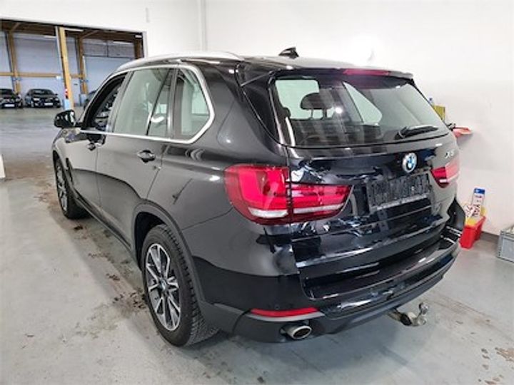 Photo 3 VIN: WBAKT410500V22772 - BMW X5 DIESEL - 2013 