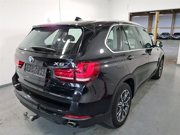 Photo 4 VIN: WBAKT410500V22772 - BMW X5 DIESEL - 2013 