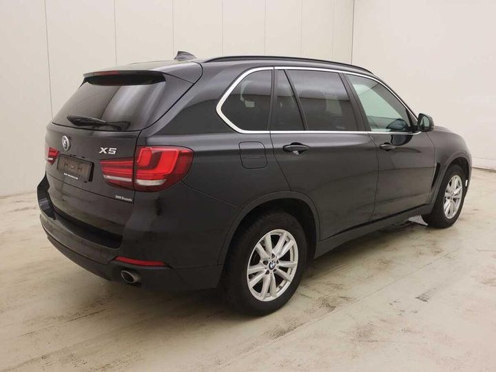 Photo 10 VIN: WBAKT410500Y38270 - BMW X5 