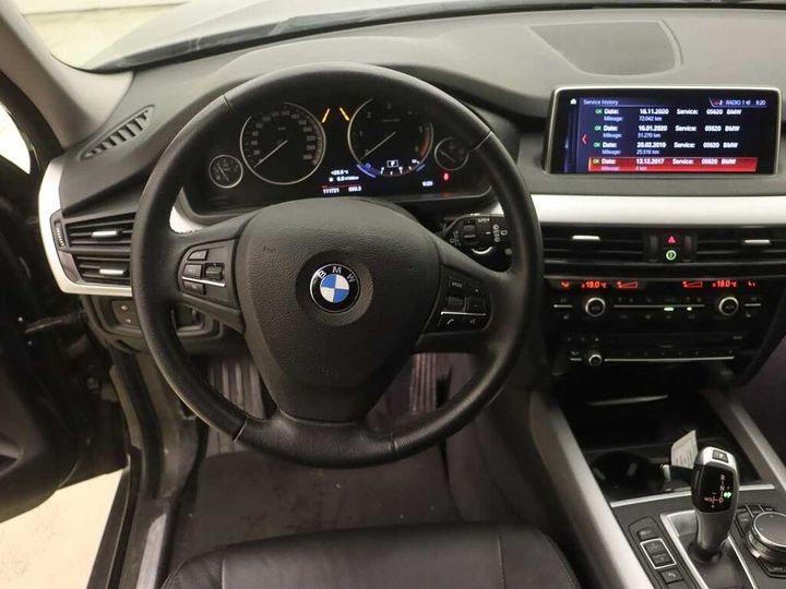 Photo 15 VIN: WBAKT410500Y38270 - BMW X5 